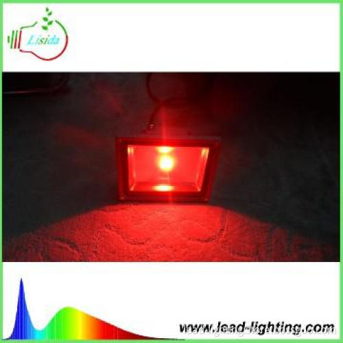 energy saving  LED RGB Outdoor Lighting CE,RoHS,FCC approved